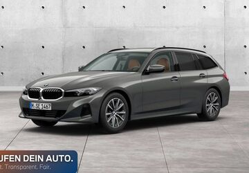 BMW 318 8.935 km 34.770 &euro; Königswinter 53639