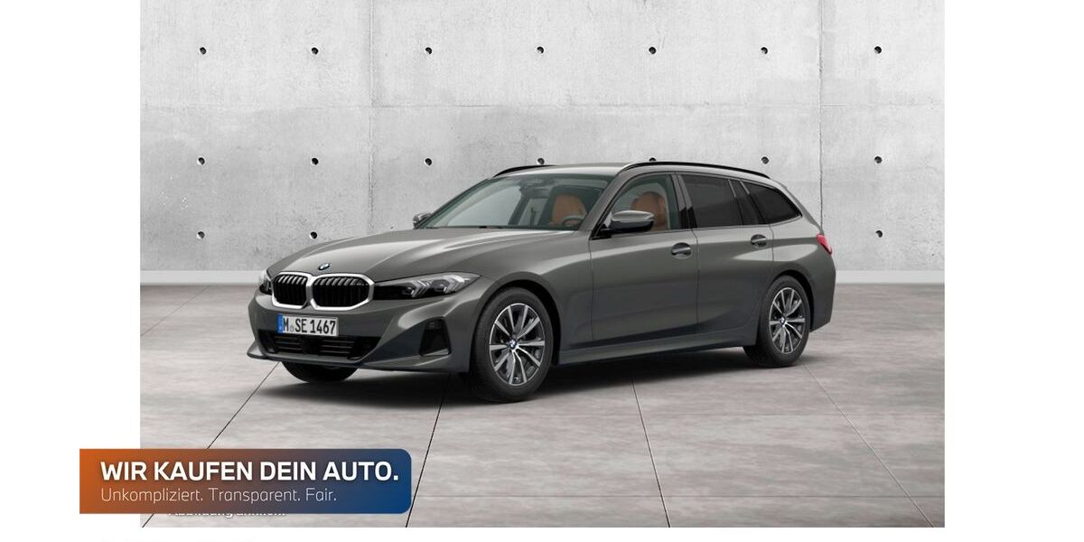BMW 318 8.935 km 34.770 &euro; Königswinter 53639