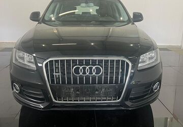 Audi Q5 173.000 km 13.500 &euro; Bonn 53227