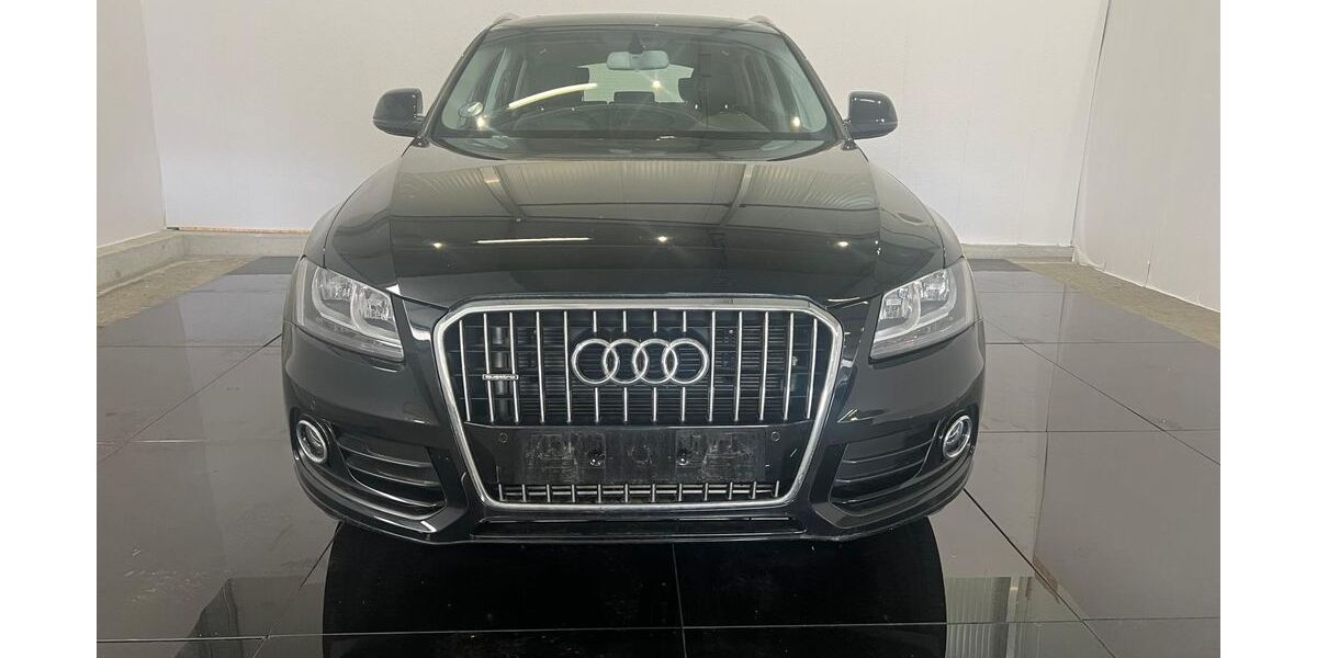 Audi Q5 173.000 km 13.500 &euro; Bonn 53227