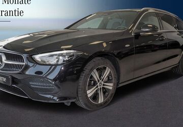 Mercedes-Benz C 300 11.757 km 41.980 &euro; Rheinbach 53359