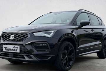 Seat Ateca 53.792 km 25.880 &euro; Blankenheim 53945