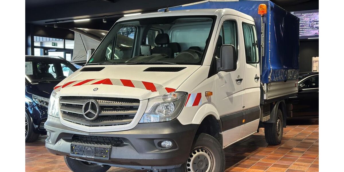 Mercedes-Benz Sprinter 242.665 km 29.950 &euro; Bonn 53177