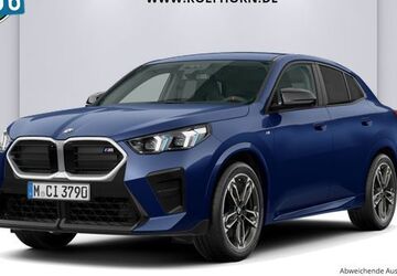 BMW X2 12.467 km 47.970 &euro; Euskirchen 53879