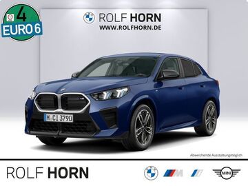 Gebrauchte BMW X2
