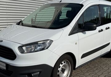 Ford Transit Courier 162.715 km 4.750 &euro; Erftstadt 50374