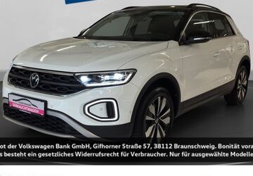 VW T-Roc 20.145 km 29.980 &euro; Bonn 53119