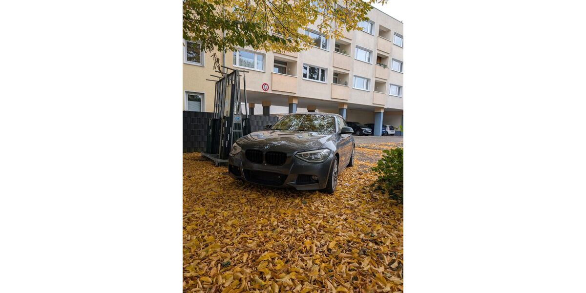 BMW 118 133.000 km 9.600 &euro; Bonn 53117