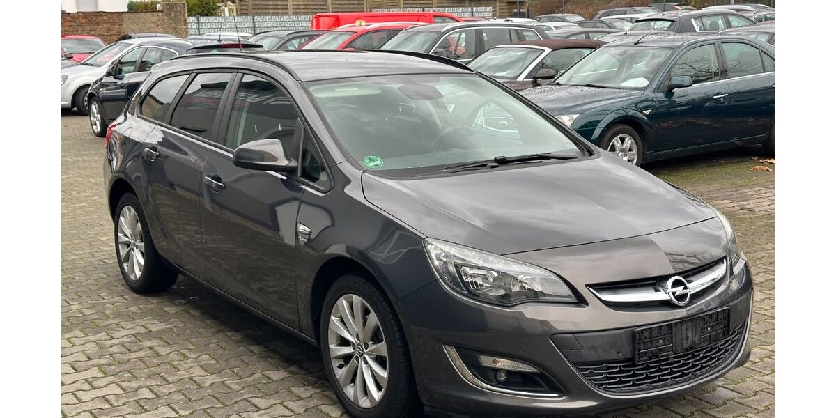 Opel Astra 156.750 km 5.950 &euro; Bornheim 53332