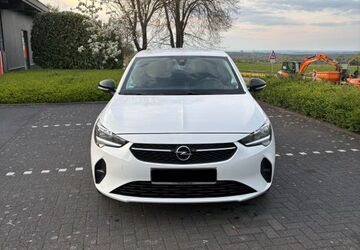 Opel Corsa 67.760 km 10.500 &euro; Bonn 53175