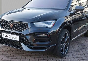 Cupra Ateca 23.588 km 33.750 &euro; Meckenheim / Bonn 53340