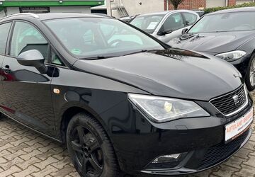 Seat Ibiza 140.000 km 7.900 &euro; Rheinbach 53359