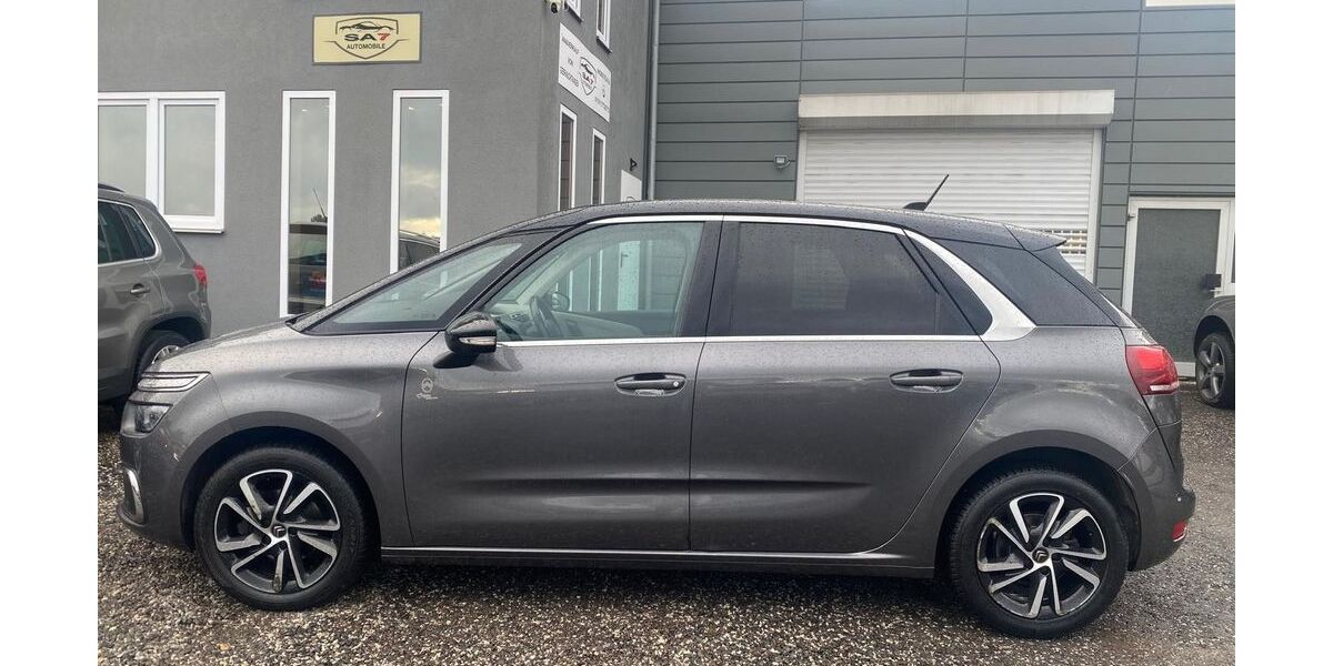 Citroen C4 Picasso 140.000 km 9.790 &euro; Euskirchen 53881