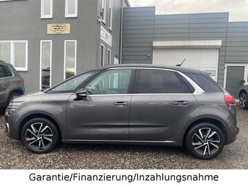 Gebrauchte Citroen C4 Picasso