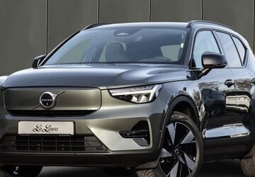 Volvo EX40 3.500 km 44.440 &euro; Bonn 53117