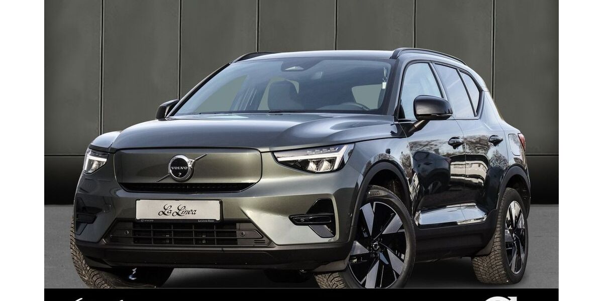 Volvo EX40 3.500 km 44.440 &euro; Bonn 53117