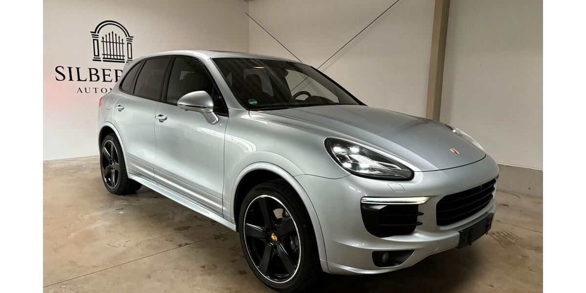 Porsche Cayenne 143.000 km 31.970 &euro; Düren 52349