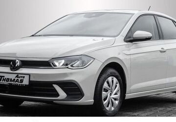 VW Polo 7.000 km 19.991 &euro; Bonn 53227