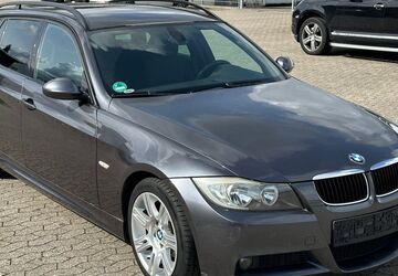 BMW 320 184.900 km 3.950 &euro; Bornheim 53332