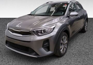 Kia Stonic 22.995 km 19.980 &euro; Bonn 53119