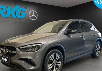 Mercedes-Benz GLA 220 4.369 km 43.570 &euro; Bornheim 53332