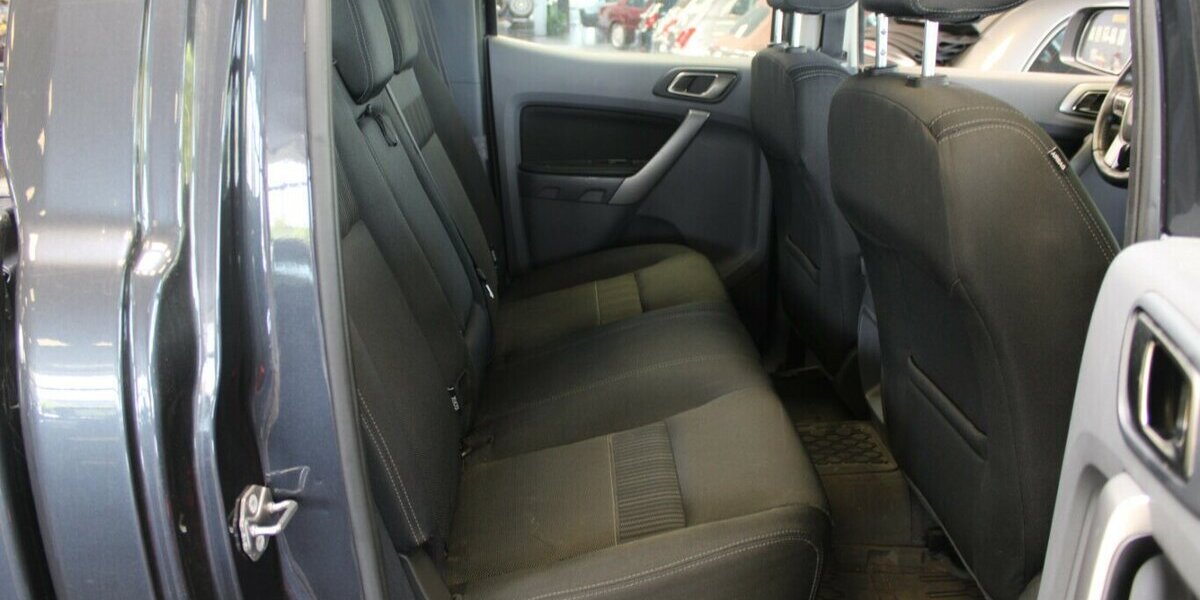 Ford Ranger XLT 97.910 km 18.980 &euro; Euskirchen 53881