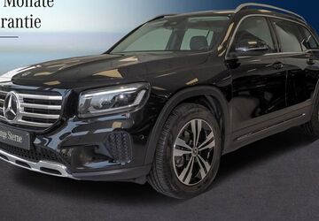 Mercedes-Benz GLB 180 9.024 km 37.880 &euro; Rheinbach 53359