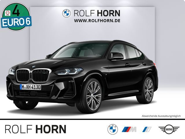 BMW X4 M40 25.133 km 59.590 &euro; Euskirchen 53879