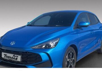 MG 3 8.790 km 17.989 &euro; Bonn 53227