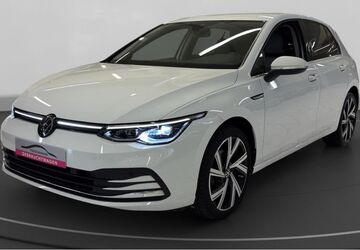 VW Golf 25.555 km 26.490 &euro; Bonn 53119