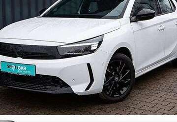 Opel Corsa 13.900 km 20.950 &euro; Meckenheim 53340