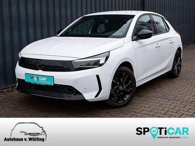 Opel Corsa 13.900 km 20.950 &euro; Meckenheim 53340