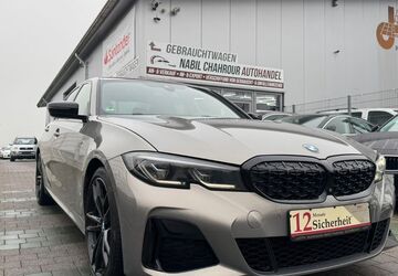 BMW M340d 152.000 km 37.999 &euro; Rheinbach 53359