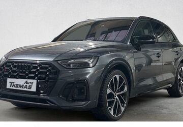 Audi SQ5 77.900 km 47.780 &euro; Blankenheim 53945