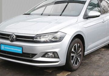 VW Polo 63.510 km 14.950 &euro; Meckenheim / Bonn 53340