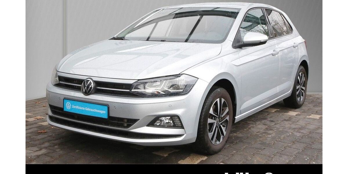 VW Polo 63.510 km 14.950 &euro; Meckenheim / Bonn 53340