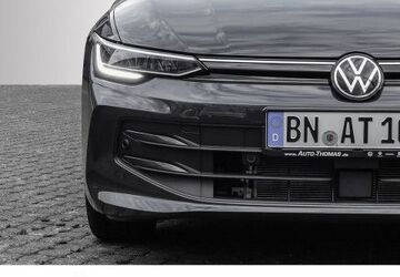 VW Golf 7.000 km 24.990 &euro; Bonn 53227