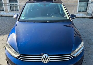VW Golf 100.000 km 11.990 &euro; Erftstadt 50374