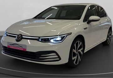 VW Golf 26.300 km 26.980 &euro; Bonn 53119