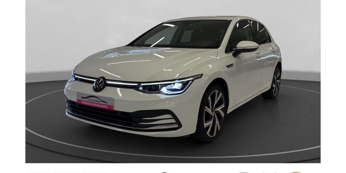 VW Golf 26.300 km 26.980 &euro; Bonn 53119