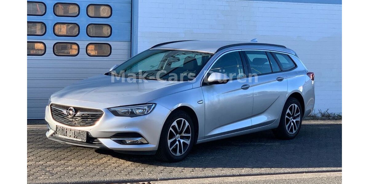 Opel Insignia 198.000 km 6.400 &euro; Düren 52353
