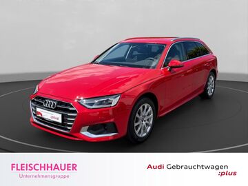 Gebrauchte Audi A4