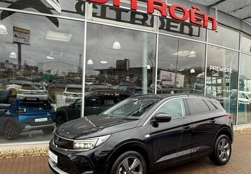 Opel Grandland (X) 30.000 km 20.690 &euro; Düren 52353