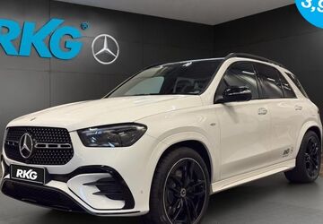 Mercedes-Benz GLE 350 9.800 km 90.790 &euro; Bonn 53119