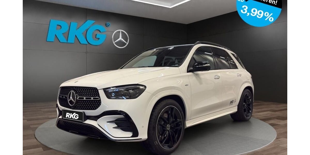 Mercedes-Benz GLE 350 9.800 km 90.790 &euro; Bonn 53119