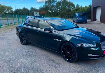 Jaguar XJ 222.000 km 18.000 &euro; Hürth 50354