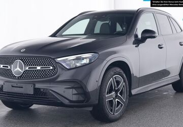 Mercedes-Benz GLC 300 19.800 km 69.780 &euro; Bornheim 53332