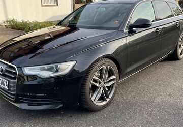 Audi A6 310.000 km 8.700 &euro; Bonn 53175