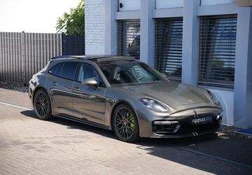 Porsche Panamera 78.000 km 83.500 &euro; Hürth (bei Köln) 50354