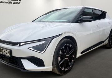 Kia EV6 26.981 km 46.480 &euro; Bonn 53119